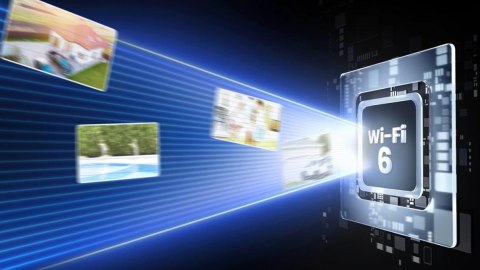 REOLINK Kamera IP Reolink W330 8MP Wi-Fi