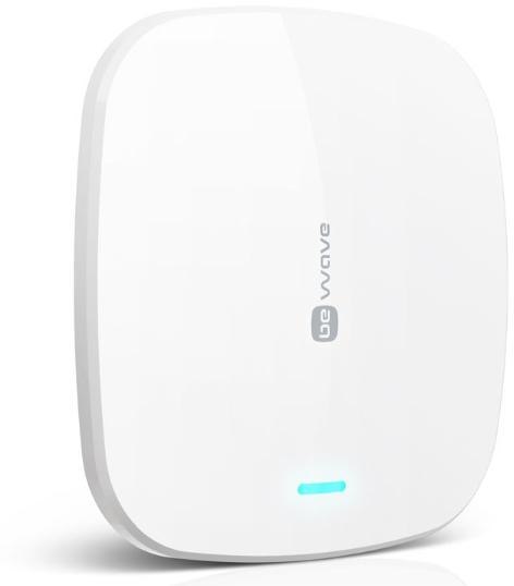 SATEL BE WAVE Kontroler systemu BE WAVE (wbudowany moduł GSM, zasilanie 9-28 V DC) Smart HUB Plus LV