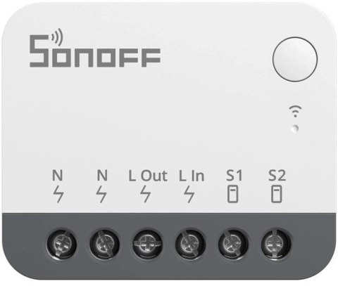 SONOFF Inteligentny przełącznik ZigBee Sonoff ZBMINIR2