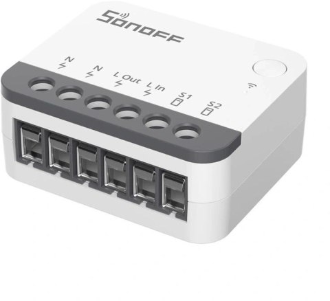 SONOFF Inteligentny przełącznik ZigBee Sonoff ZBMINIR2