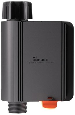 SONOFF Inteligentny zawór/licznik wody ZigBee SONOFF SWV-BSP (3/4