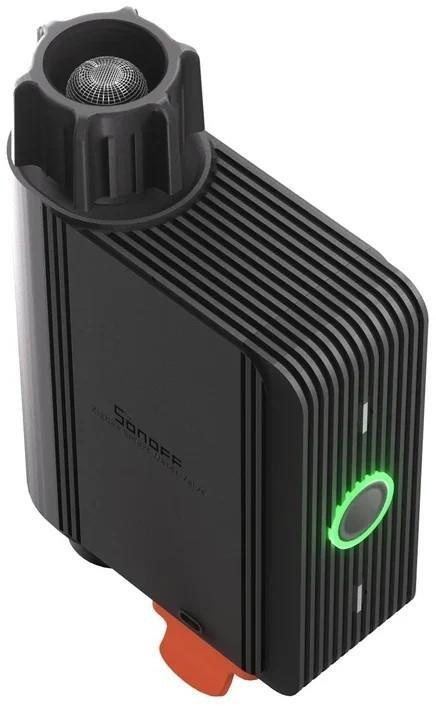 SONOFF Inteligentny zawór/licznik wody ZigBee SONOFF SWV-BSP (3/4")