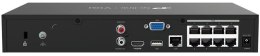 TP-LINK REJESTRATOR TP-LINK VIGI NVR1008H-8P
