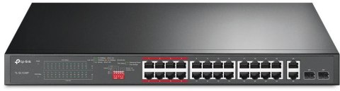 TP-LINK SWITCH TP-LINK TL-SL1226P