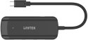 UNITEK Unitek Aktywny hub USB-C 3*USB-A 3.1, HDMI 4K@30Hz