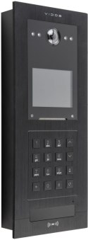 VIDOS Panel zewnętrzny VIDOS IPX S110