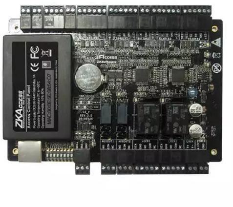 ZKTECO Kontroler dostępu ZKTeco GL-C3-PRO200