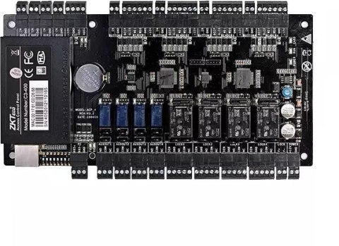 ZKTECO Kontroler dostępu ZKTeco GL-C3-PRO400