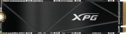 ADATA Adata Dysk SSD XPG GAMMIX S50 CORE 2TB PCIe 4x4 3.5/2.8 M2