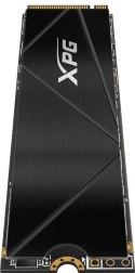 ADATA Adata Dysk SSD XPG GAMMIX S50 CORE 2TB PCIe 4x4 3.5/2.8 M2