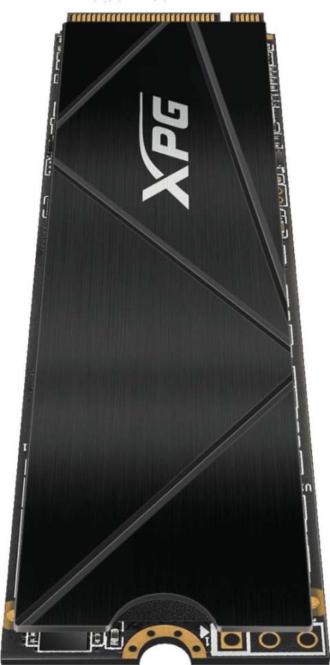 ADATA Adata Dysk SSD XPG GAMMIX S50 CORE 2TB PCIe 4x4 3.5/2.8 M2