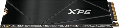 ADATA Adata Dysk SSD XPG GAMMIX S50 CORE 2TB PCIe 4x4 3.5/2.8 M2