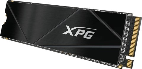 ADATA Adata Dysk SSD XPG GAMMIX S50 CORE 2TB PCIe 4x4 3.5/2.8 M2