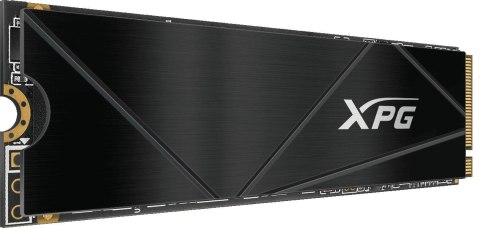 ADATA Adata Dysk SSD XPG GAMMIX S50 CORE 2TB PCIe 4x4 3.5/2.8 M2