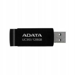 ADATA Adata Pendrive UC310 128GB USB3.2 czarny