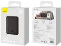 BASEUS Powerbank Baseus Magnetic Mini PPCX070001 10000mAh MagSafe 15W PD QC 20W USB-C + kabel
