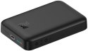 BASEUS Powerbank Baseus Magnetic Mini PPCX070001 10000mAh MagSafe 15W PD QC 20W USB-C + kabel