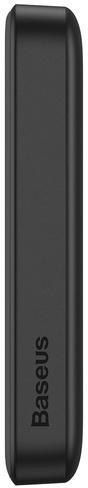 BASEUS Powerbank Baseus Magnetic Mini PPCX070001 10000mAh MagSafe 15W PD QC 20W USB-C + kabel