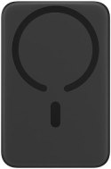 BASEUS Powerbank Baseus Magnetic Mini PPCX070001 10000mAh MagSafe 15W PD QC 20W USB-C + kabel