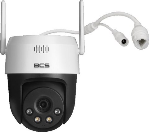 BCS Kamera BCS LINE BCS-L-PTHOME04