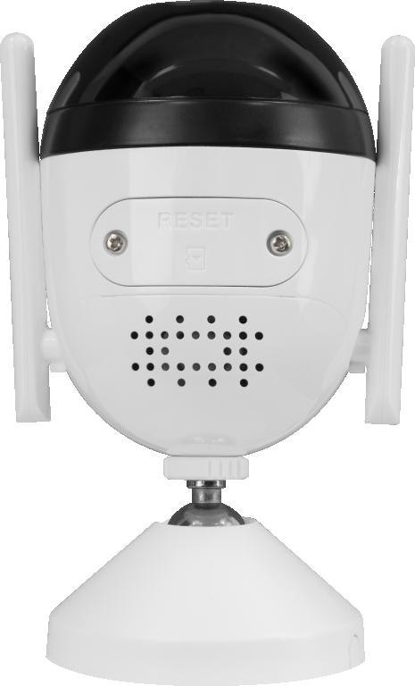 BCS Kamera BCS LINE BCS-L-THOME01