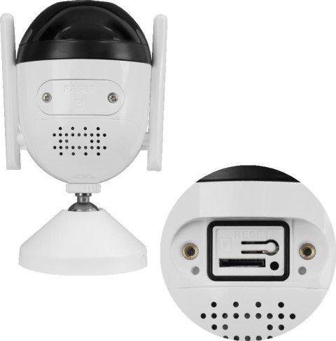 BCS Kamera BCS LINE BCS-L-THOME01