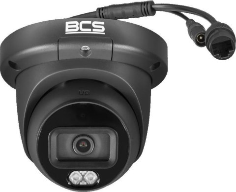 BCS Kamera IP BCS LINE BCS-L-EIP26FCR3L3-Ai1-G