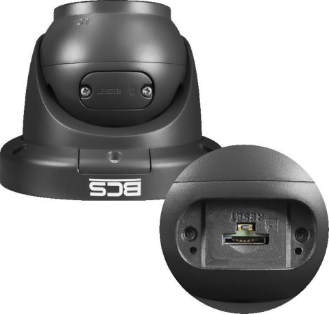 BCS Kamera IP BCS LINE BCS-L-EIP26FCR3L3-Ai1-G