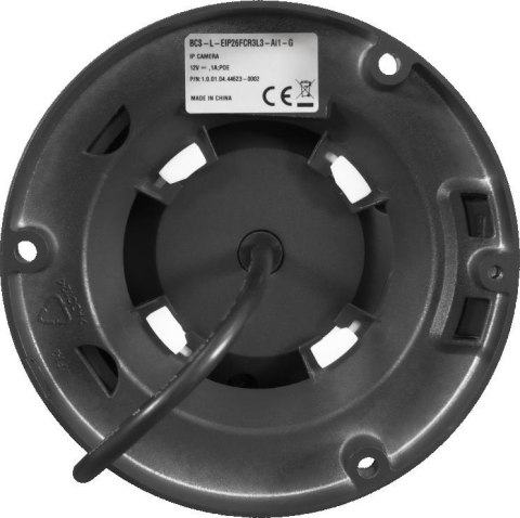 BCS Kamera IP BCS LINE BCS-L-EIP26FCR3L3-Ai1-G