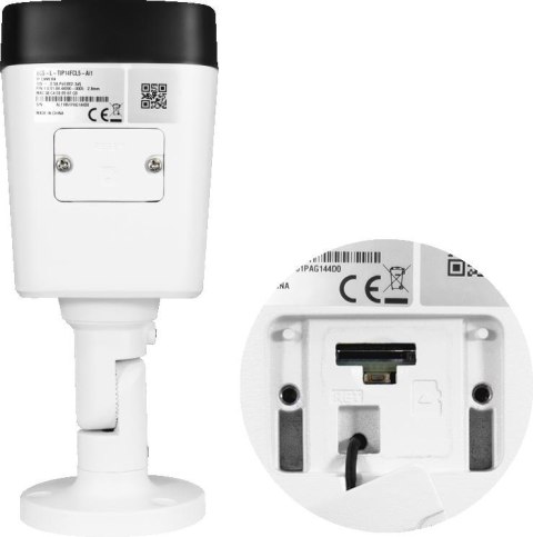 BCS Kamera IP BCS Line BCS-L-TIP14FCL5-Ai1