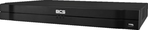 BCS Rejestrator BCS Line BCS-L-NVR1602-A-4KE-16P(2L)