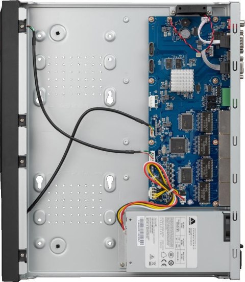 BCS Rejestrator BCS Line BCS-L-NVR1602-A-4KE-16P(2L)