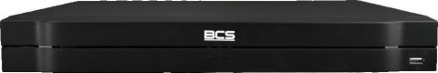 BCS Rejestrator BCS Line BCS-L-NVR1602-A-4KE(2L)