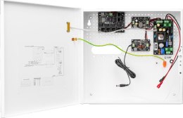 BCS System zasilania buforowego PoE do 4 kamer i rejestratora BCS POWER BCS-UPS/IP4/E-S