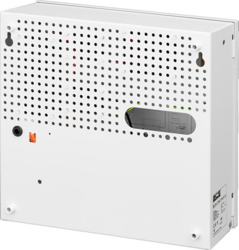 BCS System zasilania buforowego PoE do 4 kamer i rejestratora BCS POWER BCS-UPS/IP4/E-S