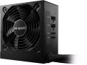 BE QUIET! Zasilacz komputerowy be quiet! System Power 9 500W CM 80 Plus Bronze