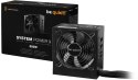 BE QUIET! Zasilacz komputerowy be quiet! System Power 9 500W CM 80 Plus Bronze