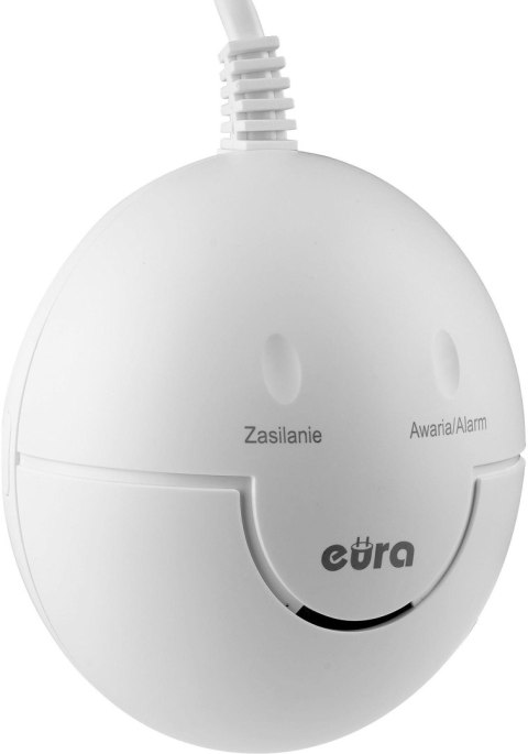 EURA Czujnik gazu EURA GD-02A2