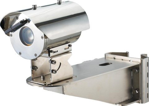 HANWHA Kamera Hanwha TNO-6320E Seria T