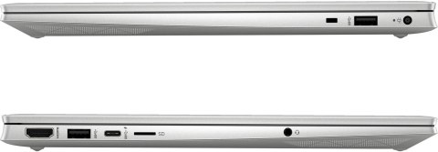 HP Laptop HP Pavilion 15-eg3323nw I5-1335U/15.6" FHD IPS/16GB/SSD 512GB/Win11