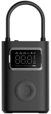 XIAOMI Elektryczna pompka przenośna Xiaomi Portable Electric Air Compressor 2 Pro