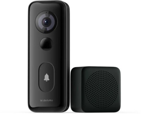 XIAOMI Inteligentny Wideodomofon do Drzwi Xiaomi Smart Doorbell 3S