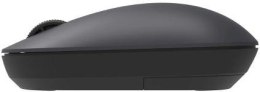 XIAOMI Mysz komputerowa Xiaomi Wireless Mouse Lite 2 czarny