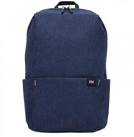 XIAOMI Plecak Xiaomi Mi Casual Daypack Dark Blue