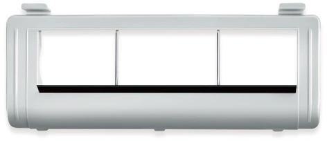 XIAOMI Pokrywa szczotki Xiaomi Brush Cover do Xiaomi Robot Vacuum E10