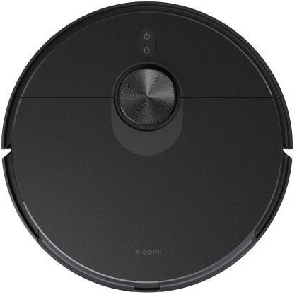 XIAOMI Robot sprzątający Xiaomi Robot Vacuum S20+ czarny