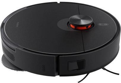 XIAOMI Robot sprzątający Xiaomi Robot Vacuum S20+ czarny