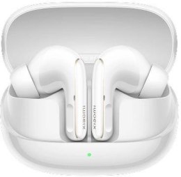 XIAOMI Słuchawki Bluetooth Bezprzewodowe Xiaomi Buds 5 Pro BT Ceramic White