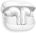 XIAOMI Słuchawki Bluetooth Bezprzewodowe Xiaomi Buds 5 Pro BT Ceramic White