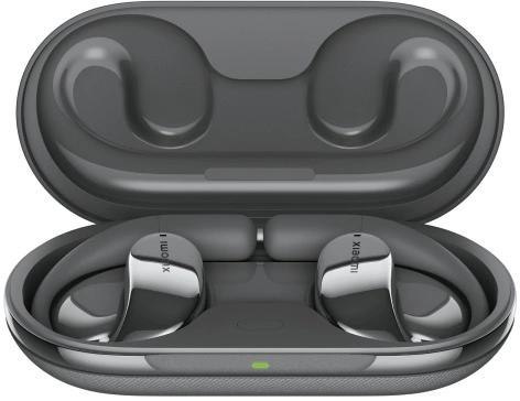 XIAOMI Słuchawki bezprzewodowe Xiaomi OpenWear Stereo Cosmic Gray